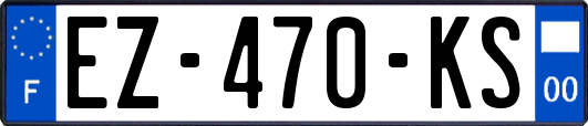 EZ-470-KS