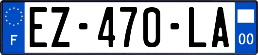 EZ-470-LA