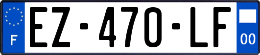 EZ-470-LF