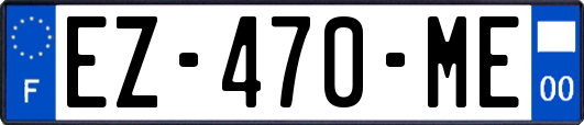 EZ-470-ME