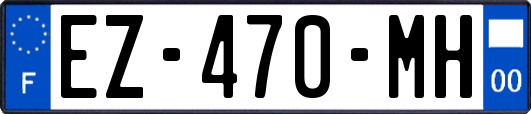 EZ-470-MH