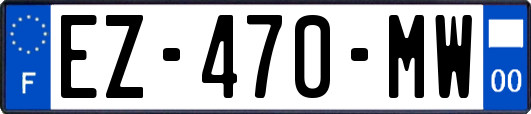 EZ-470-MW