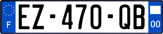 EZ-470-QB