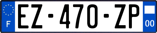 EZ-470-ZP