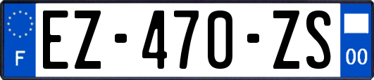 EZ-470-ZS