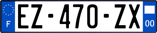 EZ-470-ZX