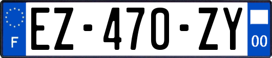 EZ-470-ZY