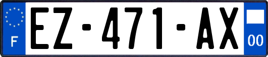 EZ-471-AX