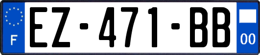 EZ-471-BB