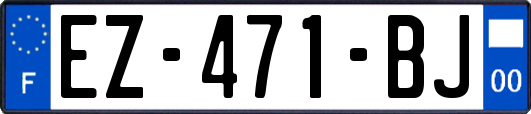 EZ-471-BJ