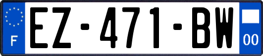 EZ-471-BW