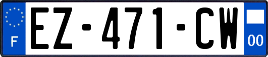 EZ-471-CW