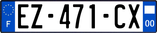 EZ-471-CX