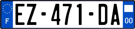 EZ-471-DA