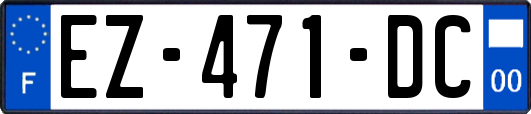 EZ-471-DC