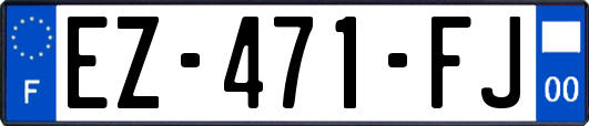 EZ-471-FJ