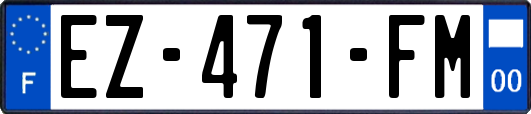 EZ-471-FM