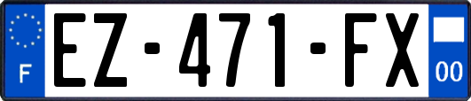 EZ-471-FX