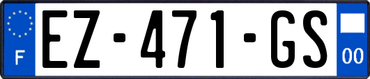 EZ-471-GS