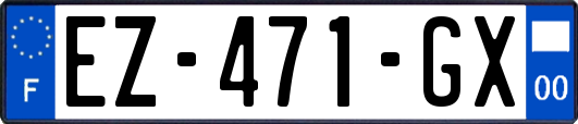 EZ-471-GX