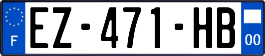 EZ-471-HB