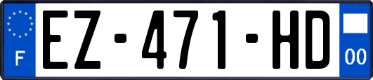 EZ-471-HD