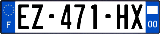 EZ-471-HX