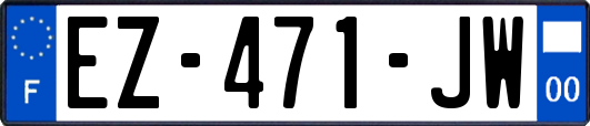 EZ-471-JW