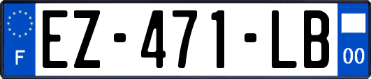 EZ-471-LB