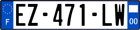 EZ-471-LW