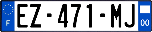 EZ-471-MJ