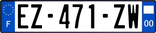 EZ-471-ZW