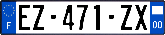 EZ-471-ZX