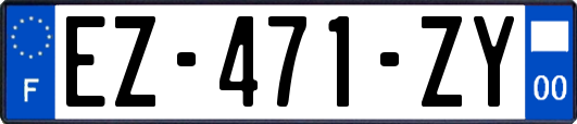 EZ-471-ZY