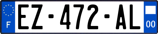 EZ-472-AL