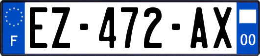 EZ-472-AX