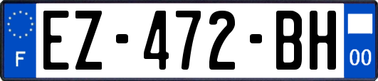 EZ-472-BH