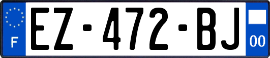 EZ-472-BJ