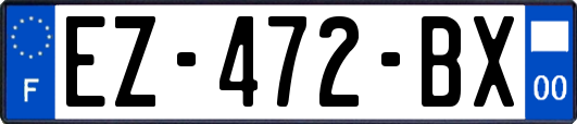 EZ-472-BX