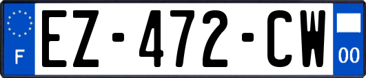 EZ-472-CW