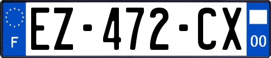 EZ-472-CX