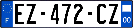 EZ-472-CZ