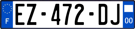 EZ-472-DJ