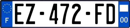 EZ-472-FD