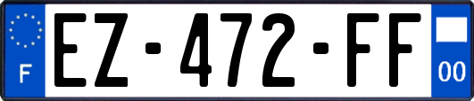 EZ-472-FF