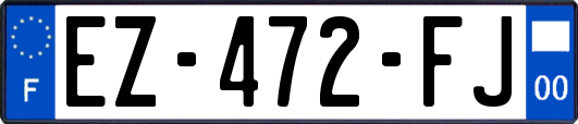 EZ-472-FJ