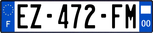 EZ-472-FM