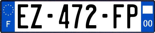 EZ-472-FP