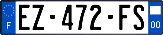 EZ-472-FS