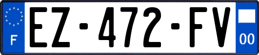 EZ-472-FV